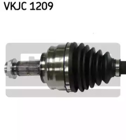skf vkjc1209
